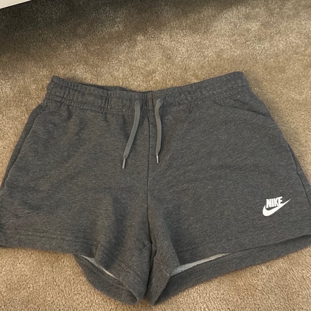 Nike Sweatshorts